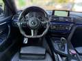 BMW 420 420 d Sport Line Aut. | Head-Up | Leder | Navi | Schwarz - thumbnail 11