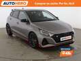 Hyundai i20 1.6 T-GDI N Gris - thumbnail 8