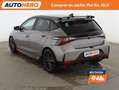 Hyundai i20 1.6 T-GDI N Gris - thumbnail 4