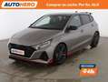 Hyundai i20 1.6 T-GDI N Gris - thumbnail 1