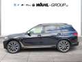 BMW X7 M50d 7-Sitze Laser DrAssProf Padach Wankstabilisie Black - thumbnail 5