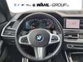 BMW X7 M50d 7-Sitze Laser DrAssProf Padach Wankstabilisie Black - thumbnail 10
