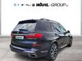 BMW X7 M50d 7-Sitze Laser DrAssProf Padach Wankstabilisie Black - thumbnail 2
