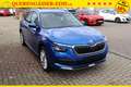 Skoda Kamiq 1.0TSI 85KW 85 kW (116 PS), Schalt. 6-Gang, Fro... Azul - thumbnail 3