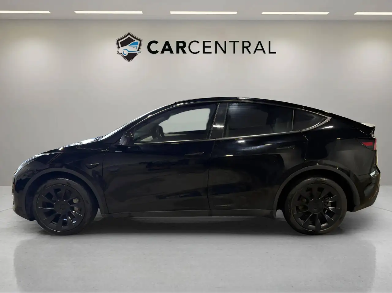 Tesla Model Y photo Tesla Model Y