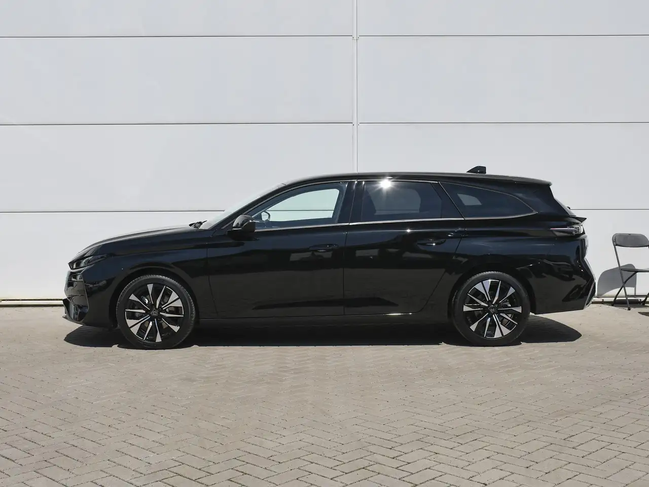 Peugeot 308 2026