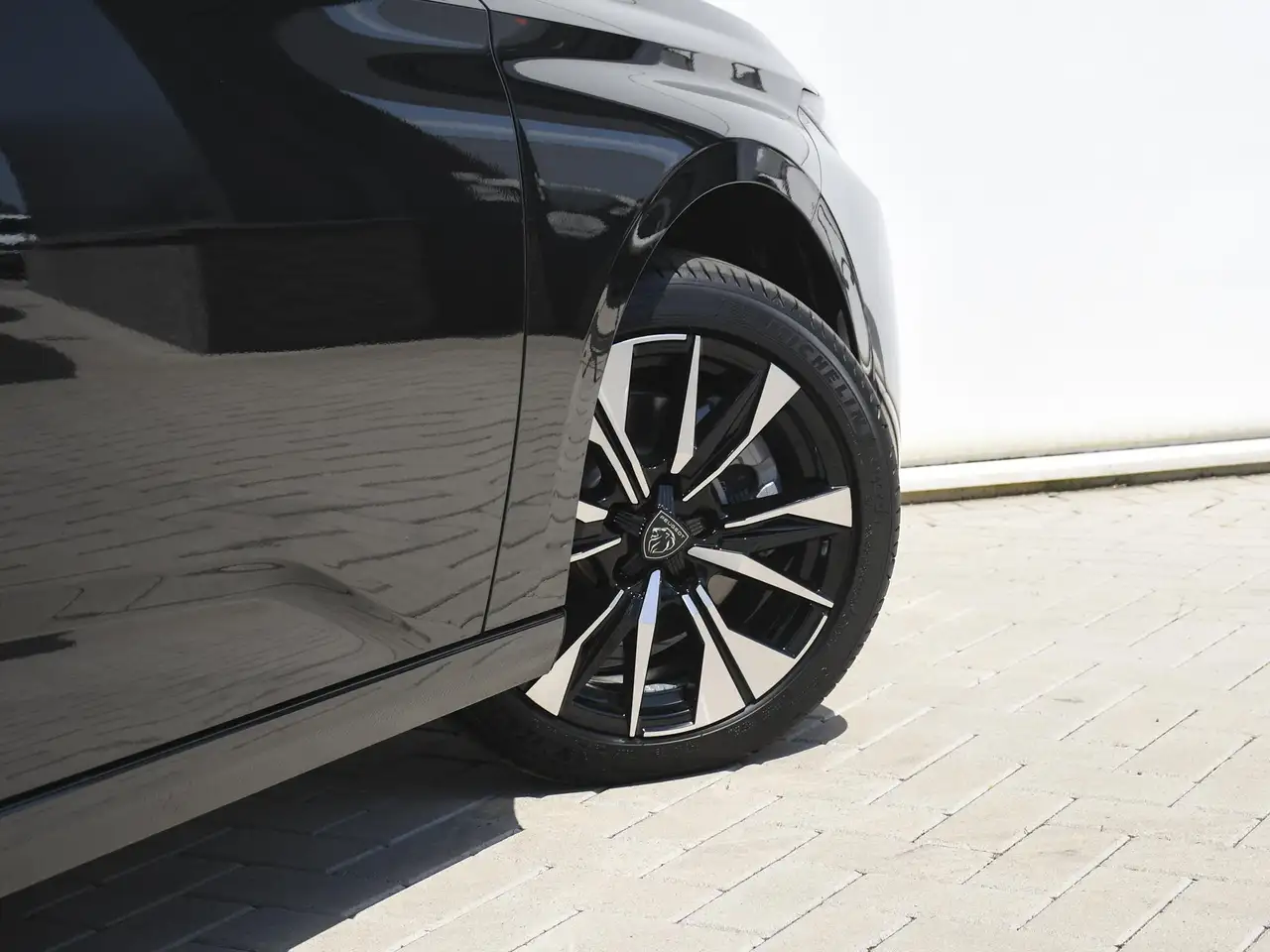 Peugeot 308 2026 — фото 7