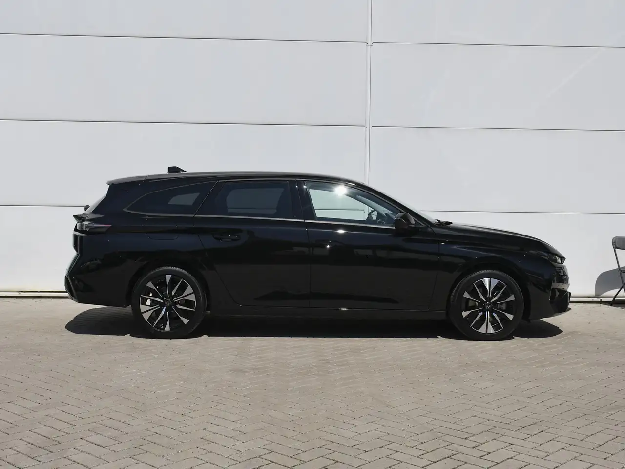 Peugeot 308 2026