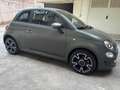 Fiat 500 500 1.2 S 69cv Verde - thumbnail 2
