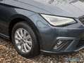 SEAT Ibiza 1.0 TSI Style ACC LED Navi RüKa Sitzh. Grau - thumbnail 3