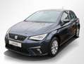 SEAT Ibiza 1.0 TSI Style ACC LED Navi RüKa Sitzh. Grau - thumbnail 11