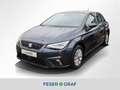 SEAT Ibiza 1.0 TSI Style ACC LED Navi RüKa Sitzh. Grau - thumbnail 1