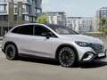 Mercedes-Benz EQE 350 90.6 kWh 350+ AMG Line Zilver - thumbnail 1