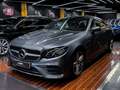 Mercedes-Benz MERCEDES-BENZ Clase E Deportivo  Automático de 2 Gris - thumbnail 4