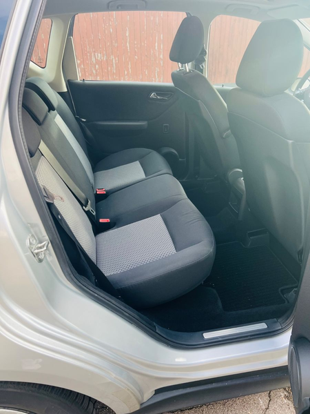Mercedes-Benz A 150 CLASSIC Klima, Parktronic, AHK — photo 6