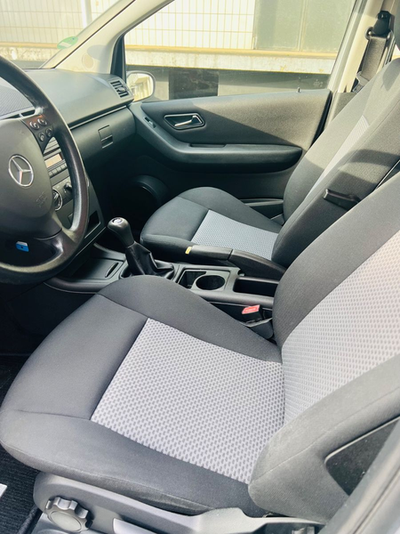 Mercedes-Benz A 150 CLASSIC Klima, Parktronic, AHK — photo 9