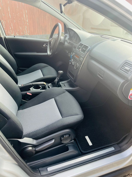 Mercedes-Benz A 150 CLASSIC Klima, Parktronic, AHK — photo 5