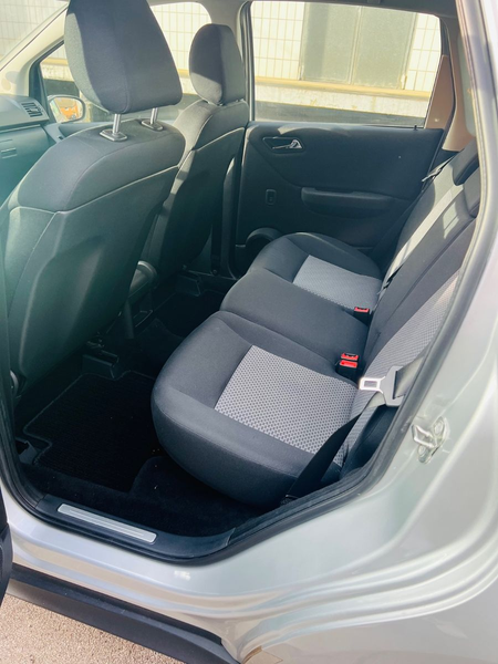 Mercedes-Benz A 150 CLASSIC Klima, Parktronic, AHK — photo 7