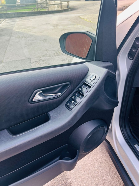 Mercedes-Benz A 150 CLASSIC Klima, Parktronic, AHK — photo 10