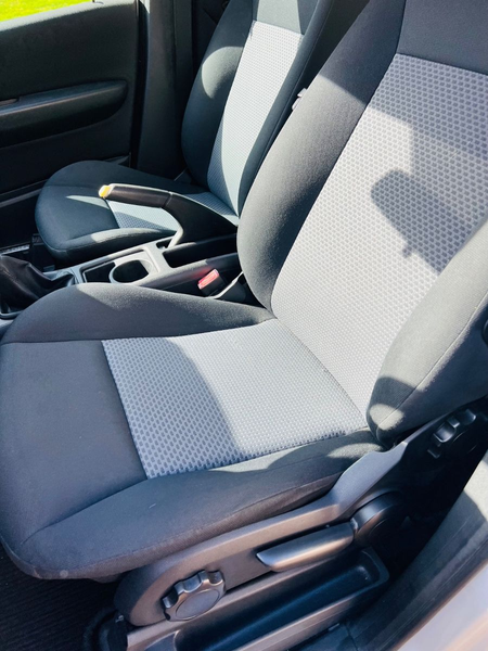 Mercedes-Benz A 150 CLASSIC Klima, Parktronic, AHK — photo 11