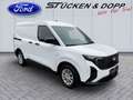 Ford Transit Courier Trend Weiß - thumbnail 2