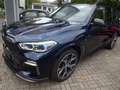 BMW X5 M i,Head-Up Display,Carbon,360" Kamera,AHK Синий - thumbnail 4