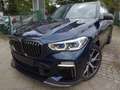BMW X5 M i,Head-Up Display,Carbon,360" Kamera,AHK Синий - thumbnail 1