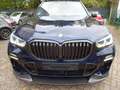 BMW X5 M i,Head-Up Display,Carbon,360" Kamera,AHK Синий - thumbnail 3