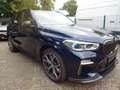 BMW X5 M i,Head-Up Display,Carbon,360" Kamera,AHK Синий - thumbnail 2