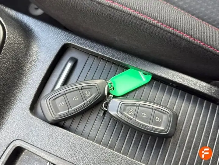 Ford Focus 1.0 Ecoboost ST-Line 2020, foto 22
