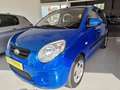 Kia Picanto Pequeño Manual de 5 Puertas Azul - thumbnail 3