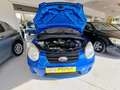 Kia Picanto Pequeño Manual de 5 Puertas Azul - thumbnail 13