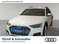 Audi A4 allroad 40 TDI quat S tronic MATRIX B&O KLIMA Weiß - thumbnail 1