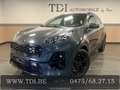 Kia Sportage Sportage 1.6 CRDi Black Edition DCT*Belge*136cv✔ Grijs - thumbnail 10