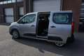 Citroen Berlingo 1.2 PURETECH MULTISPACE 5 PERSOONS 5 STOELEN OKT 2 Gris - thumbnail 9