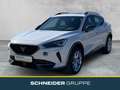 CUPRA Formentor 2.0 TDI - NAVI+ACC+AHK+KAMERA Weiß - thumbnail 1