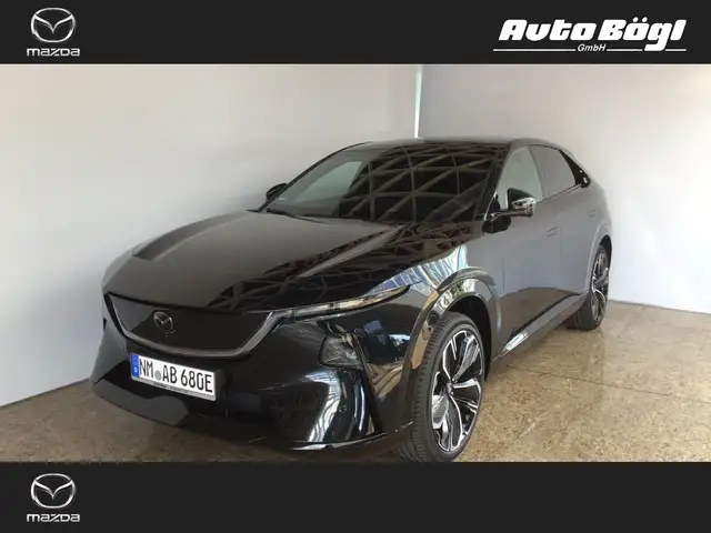 Mazda Autres CX-6e EV Takumi 21'/Pano.-Dach/Klima/LED/Sitzhzg. Navi/Park-Assist./el.Sitzv./MF-Lenkrad/BC/Tempomat/Leder/eFH.