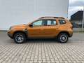 Dacia Duster II Comfort/ Klima/Tempomat/Sitzheizung Braun - thumbnail 9