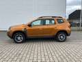 Dacia Duster II Comfort/ Klima/Tempomat/Sitzheizung Braun - thumbnail 10
