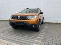 Dacia Duster II Comfort/ Klima/Tempomat/Sitzheizung Braun - thumbnail 1