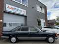 Mercedes-Benz S 500 SEL! Airco! Pullman! Schuifdak! Blauw - thumbnail 3