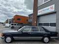 Mercedes-Benz S 500 SEL! Airco! Pullman! Schuifdak! Blauw - thumbnail 7