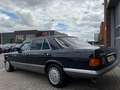 Mercedes-Benz S 500 SEL! Airco! Pullman! Schuifdak! Blauw - thumbnail 6