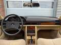 Mercedes-Benz S 500 SEL! Airco! Pullman! Schuifdak! Blauw - thumbnail 9