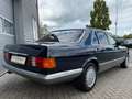 Mercedes-Benz S 500 SEL! Airco! Pullman! Schuifdak! Blauw - thumbnail 4