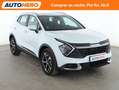 Kia Sportage 1.6 TGDI Hybrid Drive Blanco - thumbnail 8