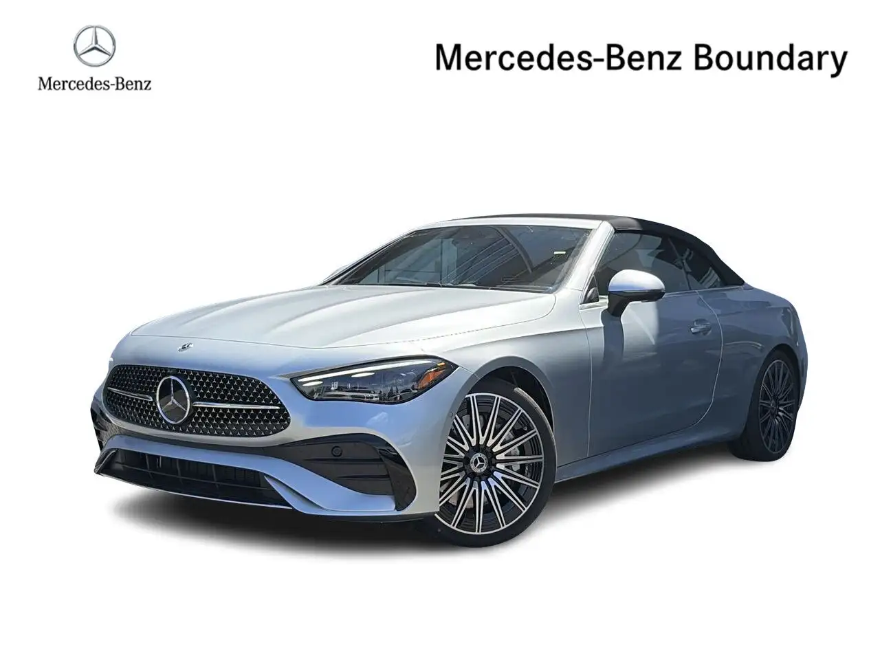 2026 Mercedes-Benz CLE
