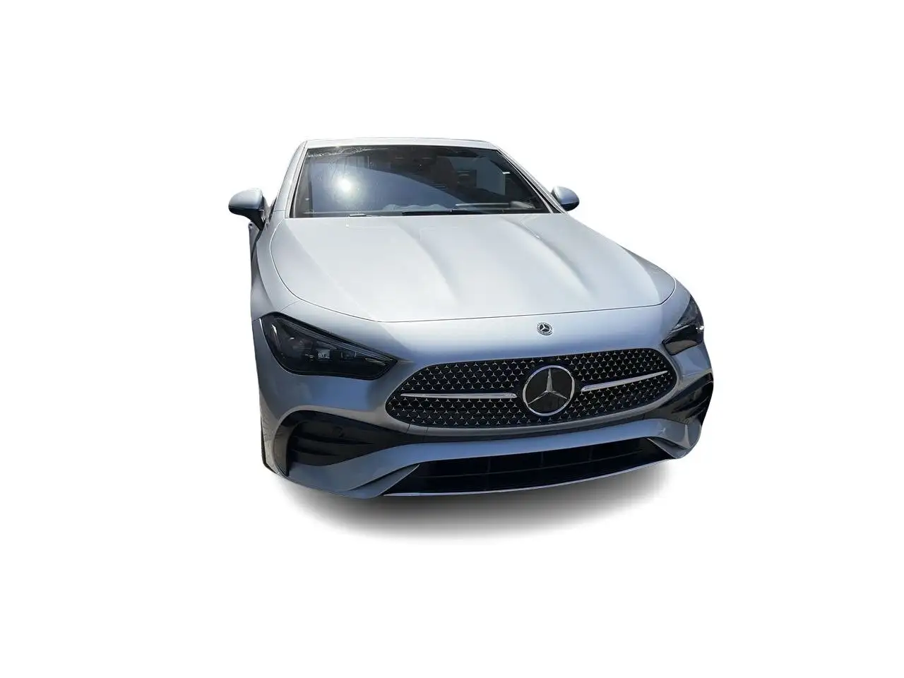 Mercedes-Benz CLE photo Mercedes-Benz CLE
