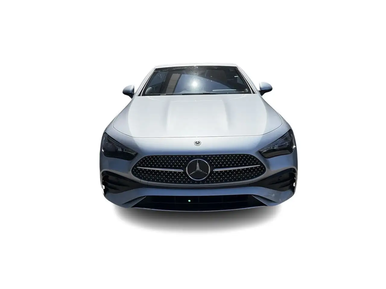 Mercedes-Benz CLE photo Mercedes-Benz CLE