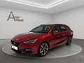 SEAT Leon ST FR DSG 1.HD ACC LED APPLE PANO KAM NAV Rot - thumbnail 3